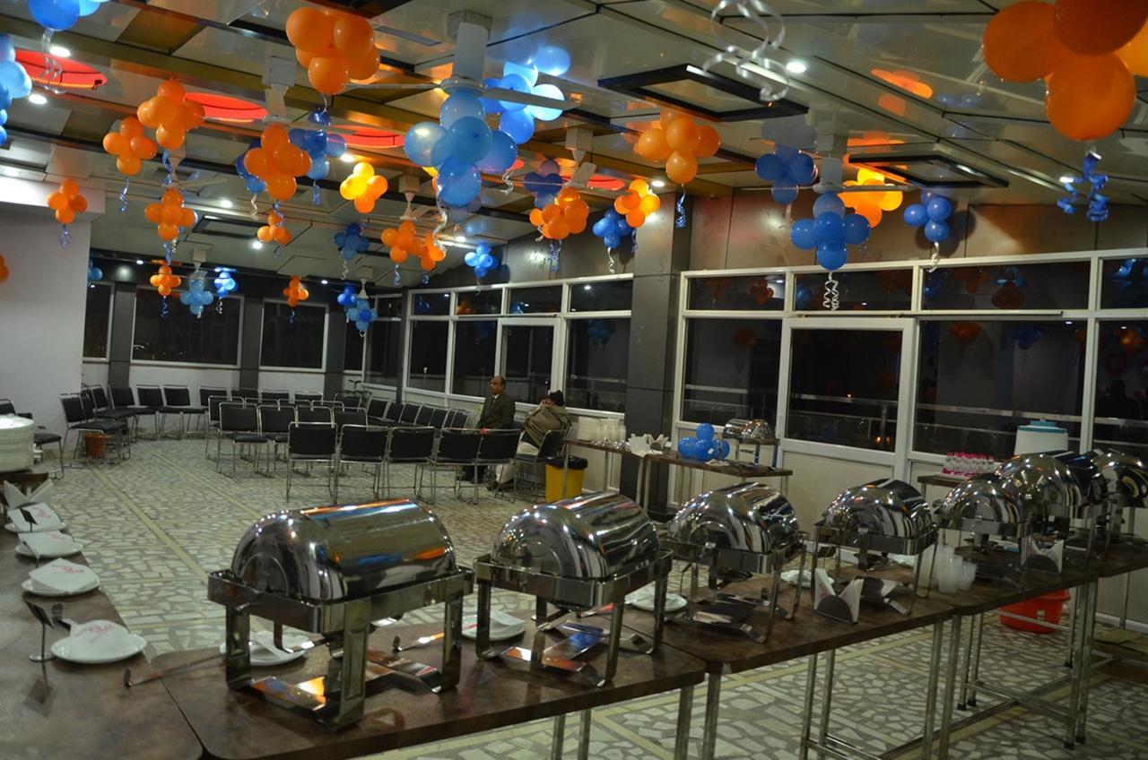 Hotel Rb Palace Dhaulpur Dış mekan fotoğraf