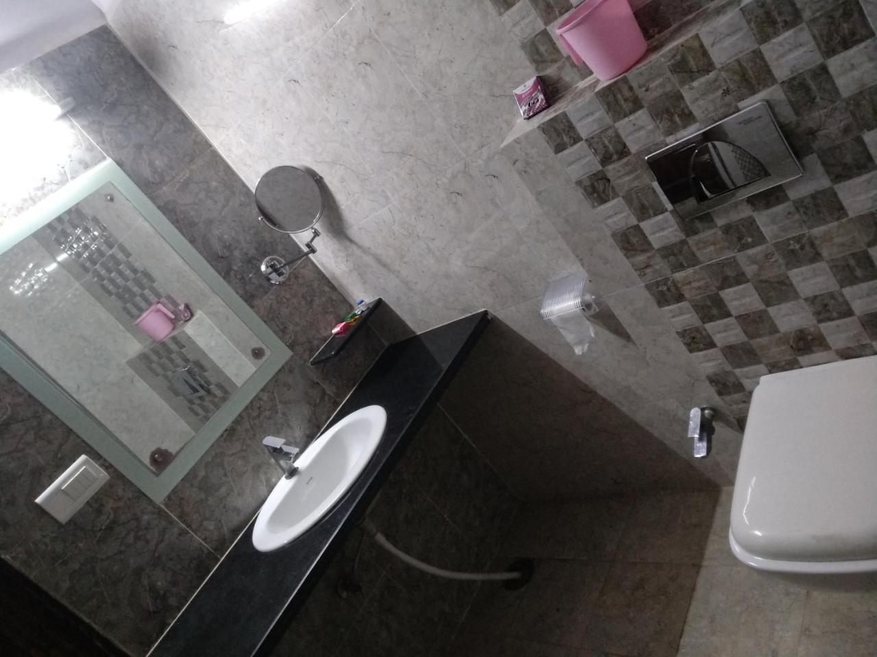 Hotel Rb Palace Dhaulpur Dış mekan fotoğraf