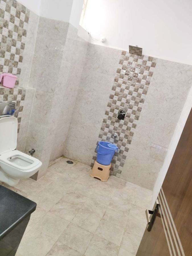 Hotel Rb Palace Dhaulpur Dış mekan fotoğraf